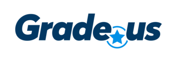 Grade.us logo