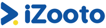 iZooto logo