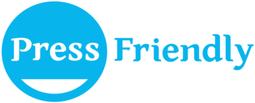 PressFriendly logo
