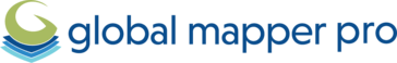 Global Mapper logo