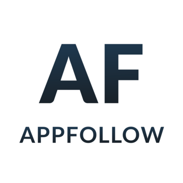AppFollow logo