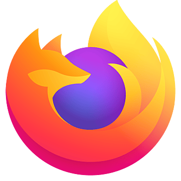 Mozilla Firefox logo