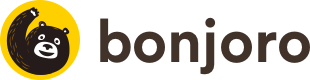 Bonjoro logo