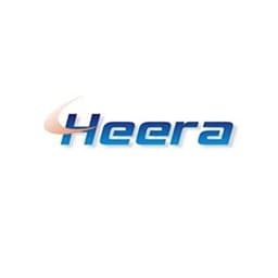 Heera's Sales and Distribution Management Software logo