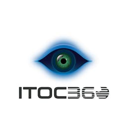ITOC360 logo