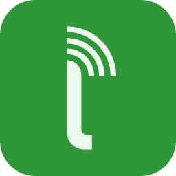 Teleleo logo
