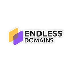 Endless Domains logo