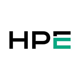 HPE Consumption Analytics logo