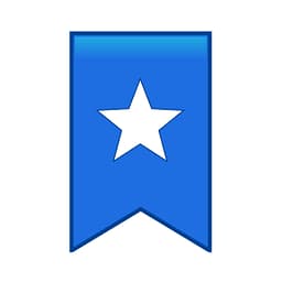 Bookmark OS logo