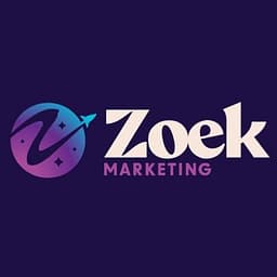Zoek: Search Defined logo