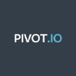 Pivot logo