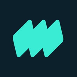 Mesh Payments logo