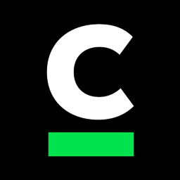 Confirm logo