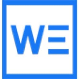 WeSignature logo