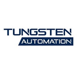 Tungsten TotalAgility logo