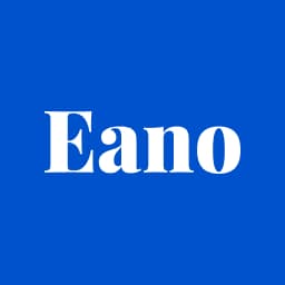 Eano Pro logo