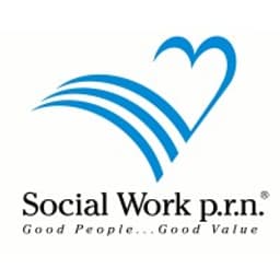 Social Work p.r.n logo