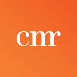CMR logo