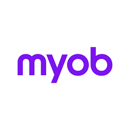 MYOB Acumatica logo
