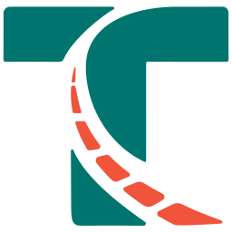 Tracx TMS logo