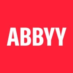ABBYY FineReader Server logo