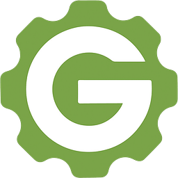 Geru logo