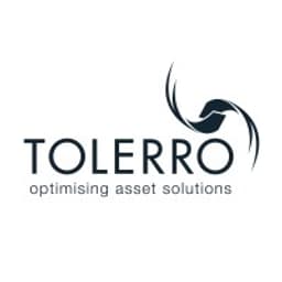 Tolerro logo