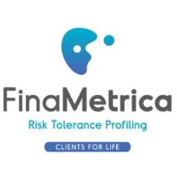 FinaMetrica logo