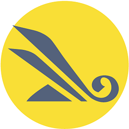 LogoBee Logo Maker logo
