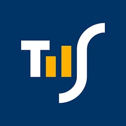 TrackStat logo