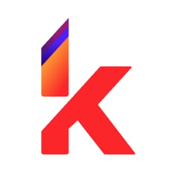 Kickbite logo