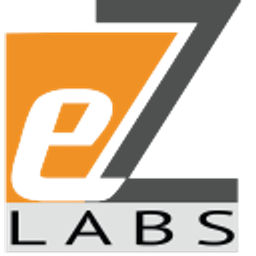 eZLabs logo