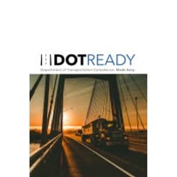 DOT-Ready logo
