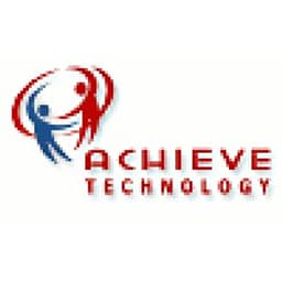 Achieve Technology School Management Software logo