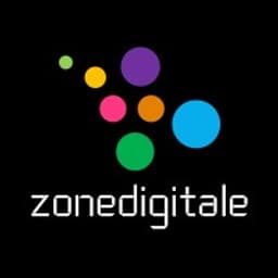 Zonedigitale logo