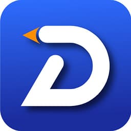 Drawtify logo