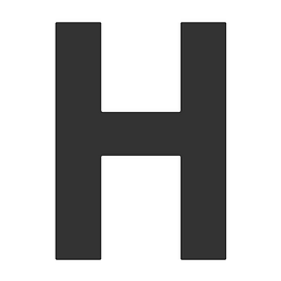 Hiplay logo