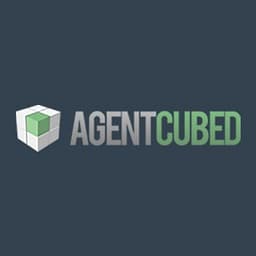AgentCubed logo