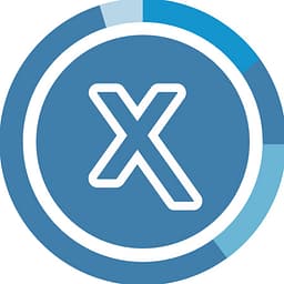 Nextlabs SkyDRM logo