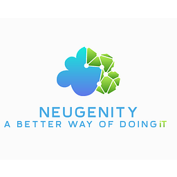NeuGenity logo