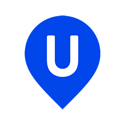 Upward logo