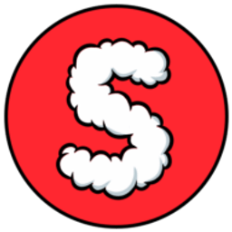 SmokeLadder logo