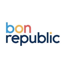 Bonrepublic logo