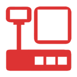 POSUSA Free POS logo