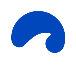 BlueDolphin logo