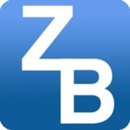 ZBilling logo