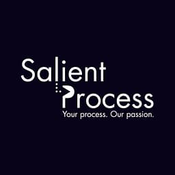 Spark Process Builder logo