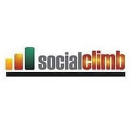 Social Climb logo