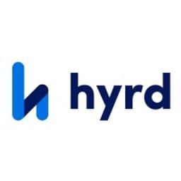 hyrd logo