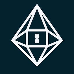 Dark Rock Cybersecurity logo